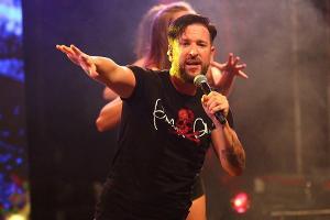 Plant Michael Wendler ein Comeback?