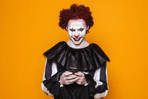 Grusel auf dem Smartphone: Die besten Apps für Halloween