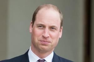 Prinz William will seinen Teil dazu beitragen, die Umwelt zu schützen