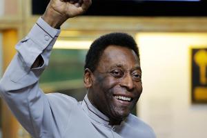Pelé: Der Fußballgott wird 80 Jahre alt