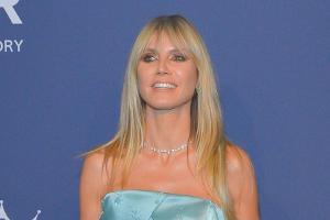 Heidi Klum bestätigt: "Es gibt dieses Jahr keine Halloween-Party"