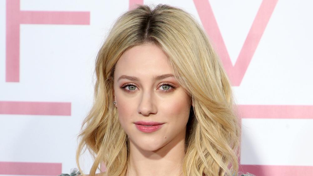 Lili Reinhart: "Glamour ist ein sehr kleiner Teil meines Lebens"