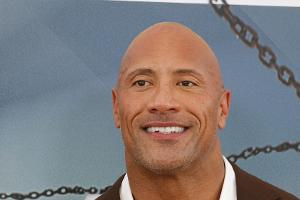 Dwayne Johnson: Erster US-Mann mit 200 Millionen Instagram-Followern