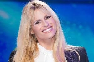 Michelle Hunziker moderiert neue Show "Pretty in Plüsch"