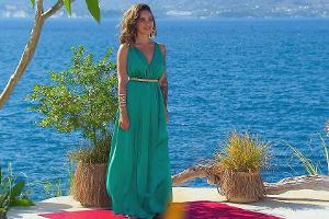 Melissa sucht in "Die Bachelorette" die große Liebe.