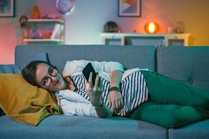 Fernsehen ohne TV: Diese Möglichkeiten haben Nutzer
