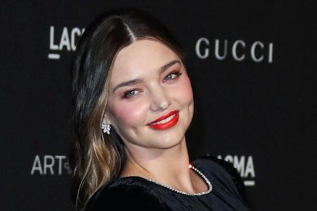 Miranda Kerr bewundert Katy Perry, die neue Frau an der Seite ihres Ex-Mannes Orlando Bloom. Miranda Kerr bewundert Katy Perry, die neue Frau an der Seite ihres Ex-Mannes Orlando Bloom.