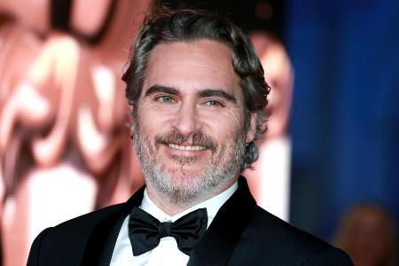 Joaquin Phoenix soll die Leinwand als Napoleon Bonaparte erobern. Joaquin Phoenix soll die Leinwand als Napoleon Bonaparte erobern.
