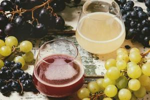 Federweißer: Alle Fakten rund um den "neuen Wein"