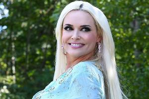 Daniela Katzenberger feiert Geburtstag und nimmt sich Auszeit