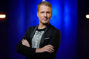 Oliver Pocher nach Dreharbeiten für seine Show angezeigt