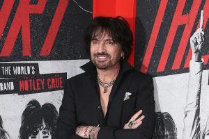 Rocker Tommy Lee schwört: Wenn Trump gewinnt, verlässt er die USA