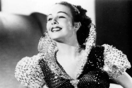 Marge Champion war eine der führenden Tänzerinnen und Choreographinnen von Hollywood in den 1940er und 1950er Jahren. Marge Champion war eine der führenden Tänzerinnen und Choreographinnen von Hollywood in den 1940er und 1950er Jahren.