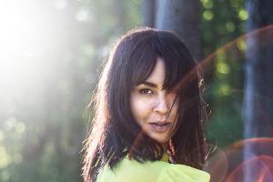 Maria Mena: "Matthias Schweighöfer ist ein guter Küsser"