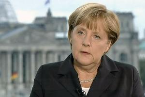 TVNow plant vierteilige Doku über Angela Merkel