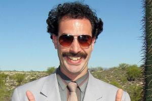 Giuliani-Skandal und mehr: Was zeigt Sacha Baron Cohen in "Borat 2"?