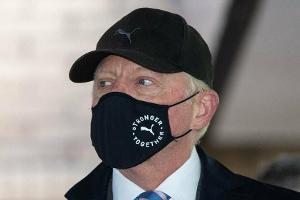 Gerichtstermin in London: Boris Becker plädiert auf "nicht schuldig"