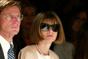 Anna Wintour und Shelby Bryan: Ehe-Aus nach 16 Jahren?
