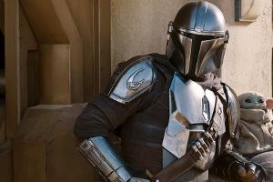 Die zweite Staffel von "The Mandalorian" läuft ab 30. Oktober bei Disney+ an.