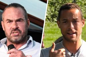 Carsten Stahl: Harte Kritik am "Sommerhaus der Stars"
