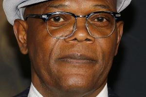 "Verdammt, geht wählen!": Auch Samuel L. Jackson wirbt für Joe Biden