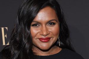 Überraschung! Mindy Kaling hat einen Sohn zur Welt gebracht