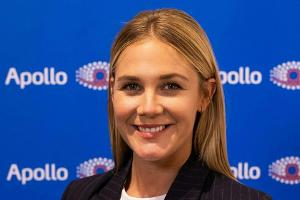 Alina Merkau: So beeinflusst die Corona-Pandemie ihre Arbeit