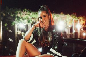 Neue Single "Zoom" von Sarah Lombardi ist auf dem Markt
