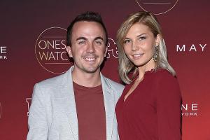 "Malcolm mittendrin"-Star Frankie Muniz verrät das Babygeschlecht