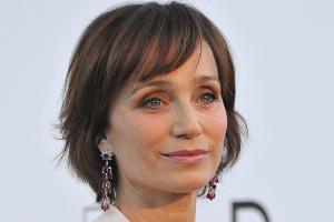 Kristin Scott Thomas: Deshalb ist sie von Instagram enttäuscht