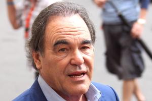 Oliver Stone: Kokain ist "eine Teufelsdroge"
