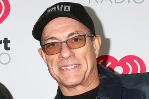 Jean-Claude Van Damme: "Die Muskeln aus Brüssel" werden 60