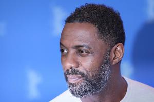Idris Elba ist einer der Stars von "The Harder They Fall"