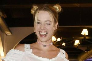 Anne Wünsche räumt mit den Fremdgehgerüchten auf