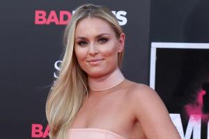 Gegen Body Shaming: Lindsey Vonn ist stolz auf ihren starken Körper