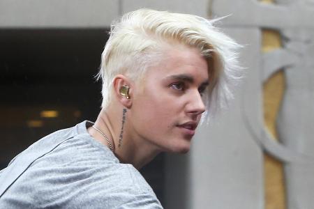 Justin Bieber veröffentlicht neue YouTube-Doku Justin Bieber veröffentlicht neue YouTube-Doku