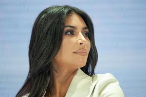 Kim Kardashian wurde an ihrem Geburtstag mit einer besonderen Party überrascht.