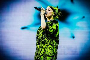 Billie Eilish wehrt sich erneut gegen fiese Bodyshamer