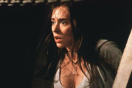 Jennifer Love Hewitt spielte in Jennifer Love Hewitt spielte in