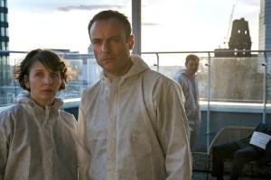 TV-Tipps am Sonntag