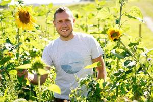 "Bauer sucht Frau": Land-"Bachelor" Patrick hat die Qual der Wahl