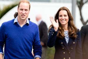 Prinz William und Herzogin Kate: "Diskrete" Haushaltshilfe gesucht