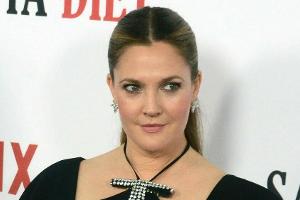 Drew Barrymore hat ihre Scheidung "nicht gut verkraftet"