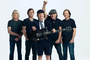 AC/DC präsentieren Video zur Single "Shot In The Dark"