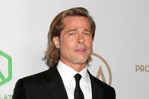 "Macht das Leben besser": Brad Pitt spricht Wahlspot für Joe Biden