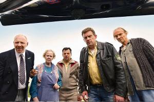 TV-Tipps am Montag