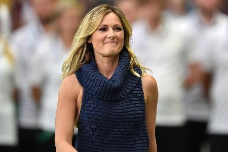 Helene Fischer macht Fans mit einem neuen Album eine Freude. Helene Fischer macht Fans mit einem neuen Album eine Freude.