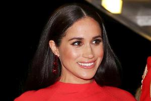 Wird Herzogin Meghan vor Gericht aussagen?
