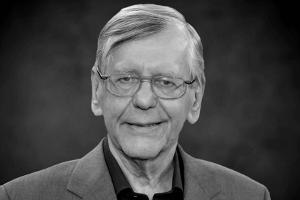 Herbert Feuerstein erzählt in eigenem Nachruf von seinen vielen Leben