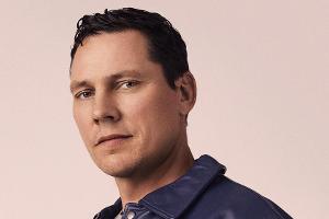 Werdender Vater DJ Tiësto: "Es hat etwas gefehlt in meinem Leben"
